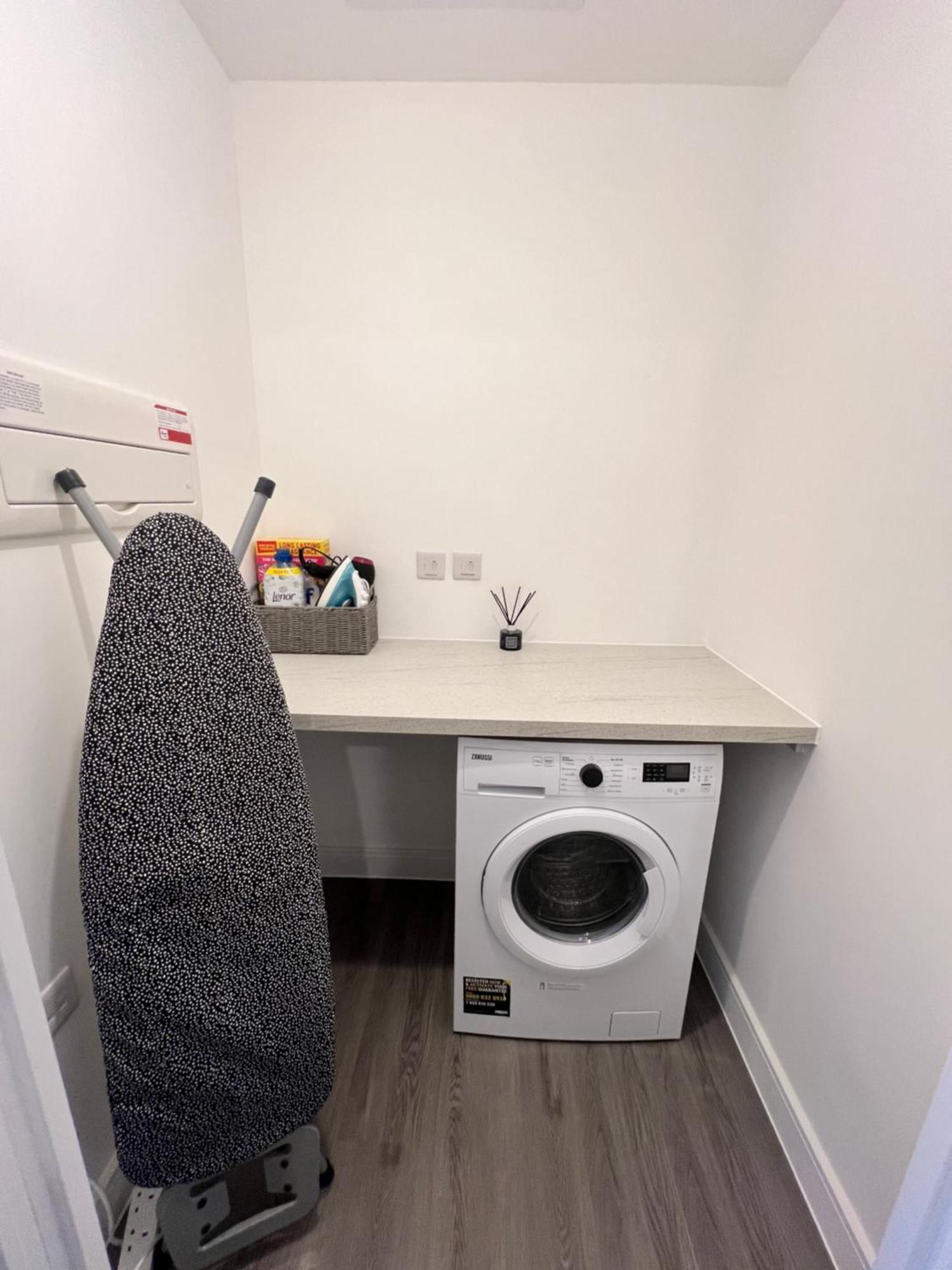 Apartamento Modern 2 Bedroom